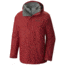 Columbia Bugaboo Interchange Jacket - Men's-Jester Red-Large