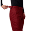 Columbia Bugaboo IV Pant - Mens, Red Jasper, Medium Waist, Regular Inseam, 1864311664-M