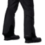 Columbia Bugaboo OH Pant, Black, Black, 1X, Regular Inseam - Womens, 1623353011-1X-R