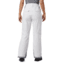 Columbia Bugaboo OH Pant - Womens, White, Large Waist, Regular Inseam, 1623351101-L