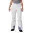 Columbia Bugaboo OH Pant - Women's, White, Small Waist, Regular Inseam, 1623351101-S