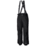 Columbia Bugaboo OH Suspender Pant, Black, 2XL, Regular Inseam - Mens, 1629911010-XXL-R