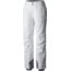 Columbia Bugaboo Omni-Heat Pant - Women's-White-Regular Inseam-X-Small