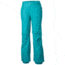 Columbia Bugaboo Omni - Heat Pant - Women's, Geyser, Small, Regular Inseam, 1623351336-S-R