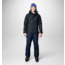Columbia Bugaboo V Pants - Mens, Collegiate Navy, 2XL, 2088141-464-XXL