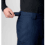 Columbia Bugaboo V Pants - Mens, Collegiate Navy, 2XL, 2088141-464-XXL