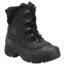 Columbia Bugaboot II Winter Boot - Boy's Youth-Black/Chili-6 Youth