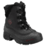 Columbia Bugaboot II Winter Boot - Boys Youth-Black/Chili-1 Youth