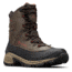 Columbia Bugaboot III Boot - Men's, Cordovan/Rusty, 9.5 US, Medium, 1791221231-9.5