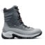 Columbia Bugaboot III Boot - Womens, Graphite/Red Canyon, 9 US, Medium, 1791281053-9
