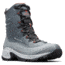 Columbia Bugaboot III Boot - Women's, Graphite/Red Canyon, 7.5 US, Medium, 1791281053-7.5