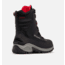 Columbia Bugaboot III Boots - Mens, Black/Bright Red, 9 US, 1791221-012-9