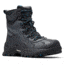 Columbia Bugaboot Plus IV Omni-Heat Boot - Men's, Black/Phoenix Blue, 9 US, Medium, 1791201010-9