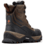 Columbia Bugaboot Plus IV Omni-Heat Boot - Mens, Cordovan/Dark Adobe, 11.5 US, Medium, 1791201231-11.5