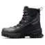 Columbia Bugaboot Plus IV Omni-Heat Boot - Womens, Black/Sunset Red, 9 US, Medium, 1791271010-9