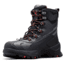 Columbia Bugaboot Plus IV Omni-Heat Boot - Womens, Black/Sunset Red, 9 US, Medium, 1791271010-9