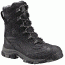 Columbia Bugaboot Plus Omni-Heat Michelin Winter Boot - Men's-Black/Boulder-Medium-10.5