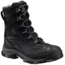 Columbia Bugaboot Plus Omni-Heat Michelin Winter Boot - Men's-Black/Boulder-Medium-10
