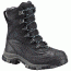 Columbia Bugaboot Plus Omni-Heat Michelin Winter Boot - Women's-Black/Cloudburst-Medium-7
