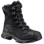Columbia Bugaboot Plus Omni-Heat Michelin Winter Boot - Women's-Black/Cloudburst-Medium-11