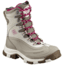 Columbia Bugaboot Plus Omni-Heat Michelin Winter Boot - Women's-Sea Salt/Deep Blush-Medium-11