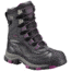 Columbia Bugaboot Plus Titanium Omni-Heat OutDry Winter Boot - Women's-Black/Intense Violet-Medium-7
