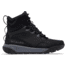 Columbia Burnsider Omni-Heat Infinity Boots - Mens, Black/City Grey, 9.5 US, 2128831-010-9.5
