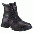 Columbia Canuk Titanium Omni-Heat OutDry Winter Boot - Men's-Black/Phoenix Blue-Medium-7