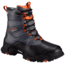 Columbia Canuk Titanium Omni-Heat OutDry Winter Boot - Men's-Graphite/Heatwave-Medium-8.5