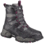 Columbia Canuk Titanium Omni-Heat OutDry Extreme Winter Boot - Women's-Titanium/Dark Raspberry-Medium-10