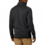 Columbia Canyon Point Sweater Fleece 1/2 Zip - Mens, Black, Extra Large, 1866681010-XL