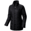 Columbia Carson Pass IC Jacket - Womens, Black Cherry, Small, 1737241522-S