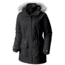 Columbia Carson Pass IC Jacket - Womens, Black, Extra Large, 1737241010-XL