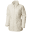 Columbia Carson Pass IC Jacket - Womens, Light Cloud, 2X, 1737242021-2X
