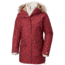 Columbia Carson Pass IC Jacket - Women's, Rich Wine, 2X, 1737242624-2X