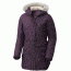 Columbia Carson Pass II Jacket - Women's-Dusty Purple-Large