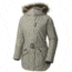 Columbia Carson Pass II Jacket - Women's-Flint Grey-Large