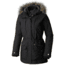 Columbia Carson Pass Interchange Jacket - Women's-Black-Small