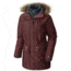 Columbia Carson Pass Interchange Jacket - Women's-Deep Rust-X-Small