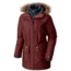 Columbia Carson Pass Interchange Jacket - Women's-Deep Rust-Large