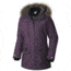 Columbia Carson Pass Interchange Jacket - Women's-Dusty Purple-Medium
