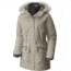 Columbia Carson Pass Interchange Jacket - Women's-Light Cloud-Medium