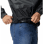 Columbia Center Ridge Windbreaker Jacket - Mens, Grill/Black, Extra Large, 1809431028Grill, BlackXL