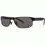 Columbia Challenger Sunglasses - Frame Black/Grout Temple, Size 60/16mm CBCHALLENGERPZ02