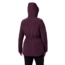 Columbia Chatfield Hill Jacket - Womens, Black Cherry, Large, 1821511522-L