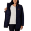 Columbia Chatfield Hill Jacket - Womens, Dark Nocturnal, Medium, 1821511472-M