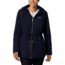 Columbia Chatfield Hill Jacket - Womens, Dark Nocturnal, Medium, 1821511472-M