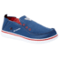Columbia Childrens Bahama PFG Shoes, Carbon/Intense Red, Medium, 11, 1826932469-11