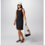 Columbia Chill River Printed Dress - Womens, Black, Small, 1885751011BlackS