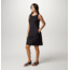 Columbia Chill River Printed Dress - Womens, Black, Small, 1885751011BlackS